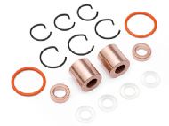 HPI BAJA 5B 87566 - VVC/HD SHOCK MAINTENANCE SET